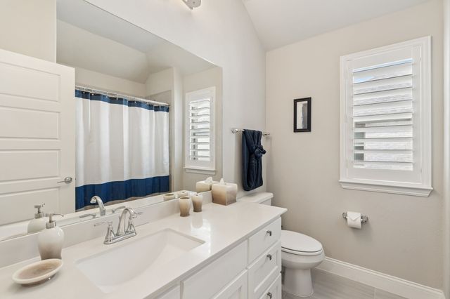 16458 Creek Plum Road, Frisco, TX 75033