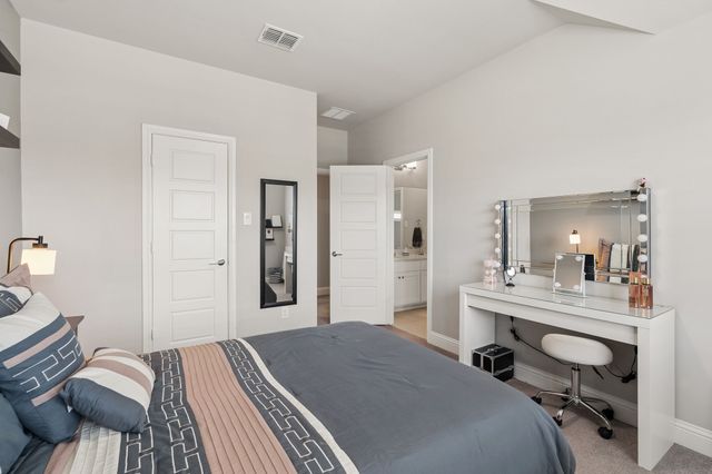 16458 Creek Plum Road, Frisco, TX 75033