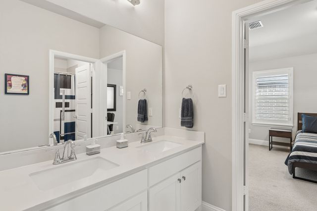 16458 Creek Plum Road, Frisco, TX 75033
