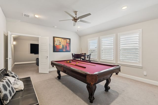 16458 Creek Plum Road, Frisco, TX 75033