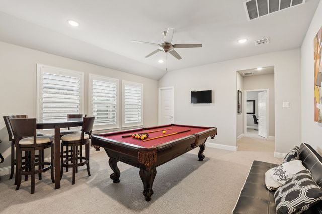 16458 Creek Plum Road, Frisco, TX 75033