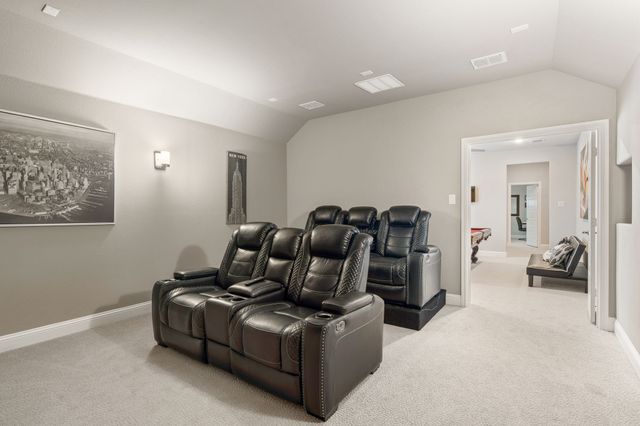 16458 Creek Plum Road, Frisco, TX 75033