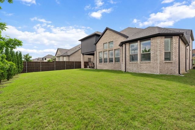 16458 Creek Plum Road, Frisco, TX 75033