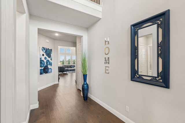 16458 Creek Plum Road, Frisco, TX 75033