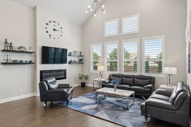 16458 Creek Plum Road, Frisco, TX 75033