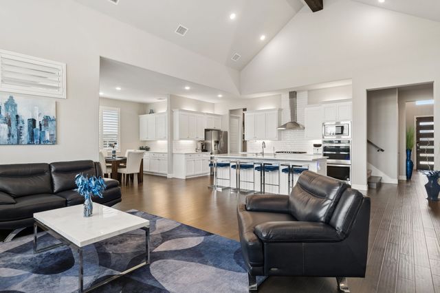 16458 Creek Plum Road, Frisco, TX 75033