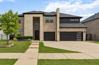 16458 Creek Plum Road, Frisco, TX 75033