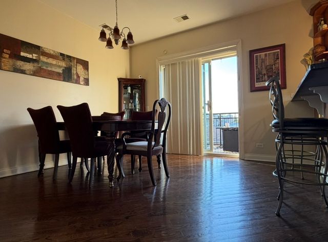 6906 W MEDILL Avenue 2E, Chicago, IL 60707