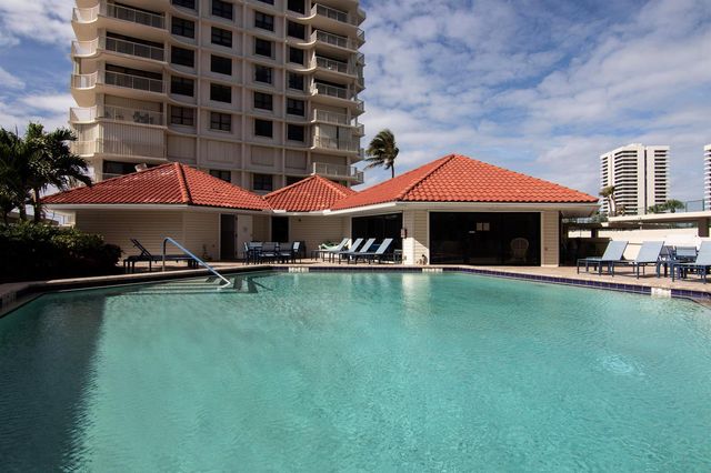 5480 N Ocean Drive A1d, Singer Island, FL 33404