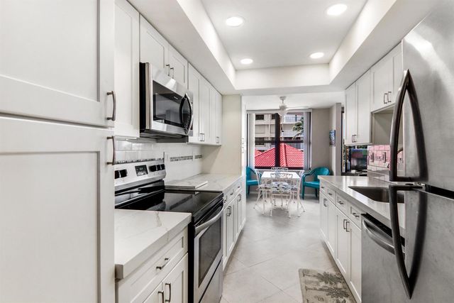 5480 N Ocean Drive A1d, Singer Island, FL 33404