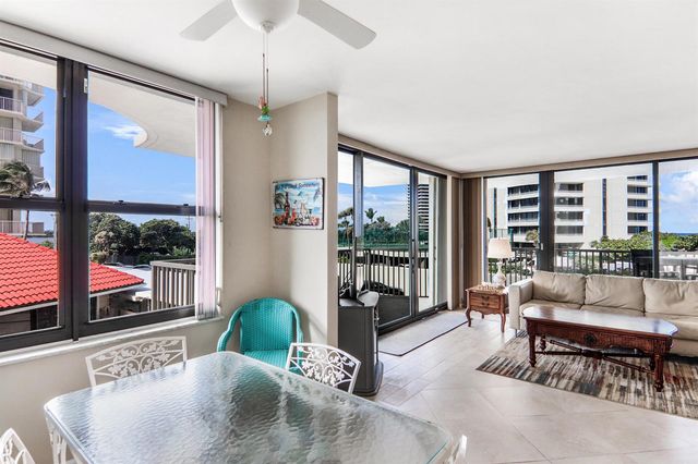 5480 N Ocean Drive A1d, Singer Island, FL 33404