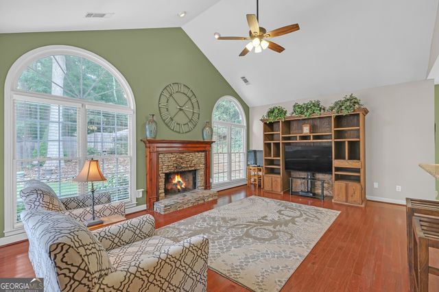 400 Chandler Court, Sugar Hill, GA 30518