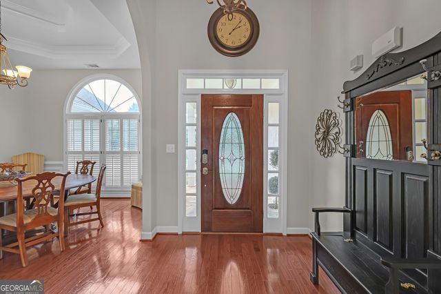 400 Chandler Court, Sugar Hill, GA 30518