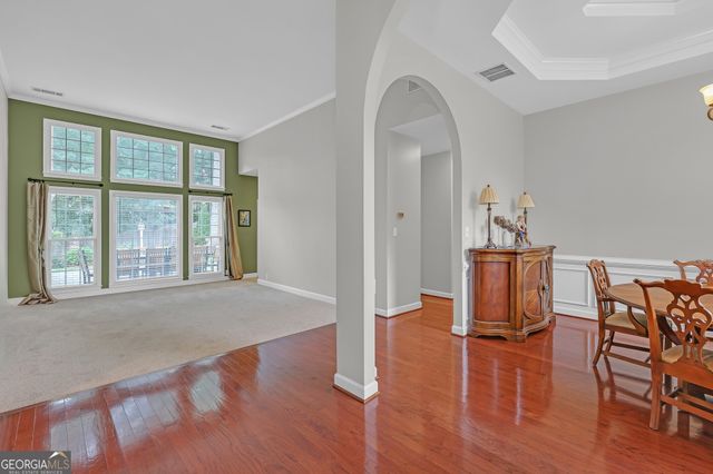 400 Chandler Court, Sugar Hill, GA 30518