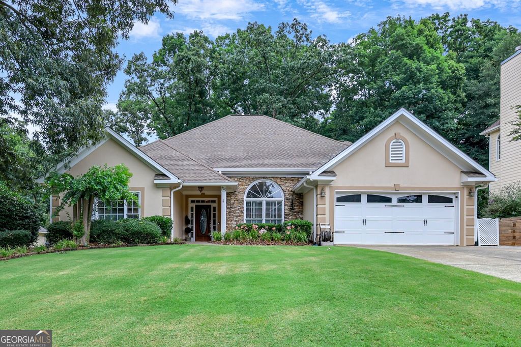 400 Chandler Court, Sugar Hill, GA 30518