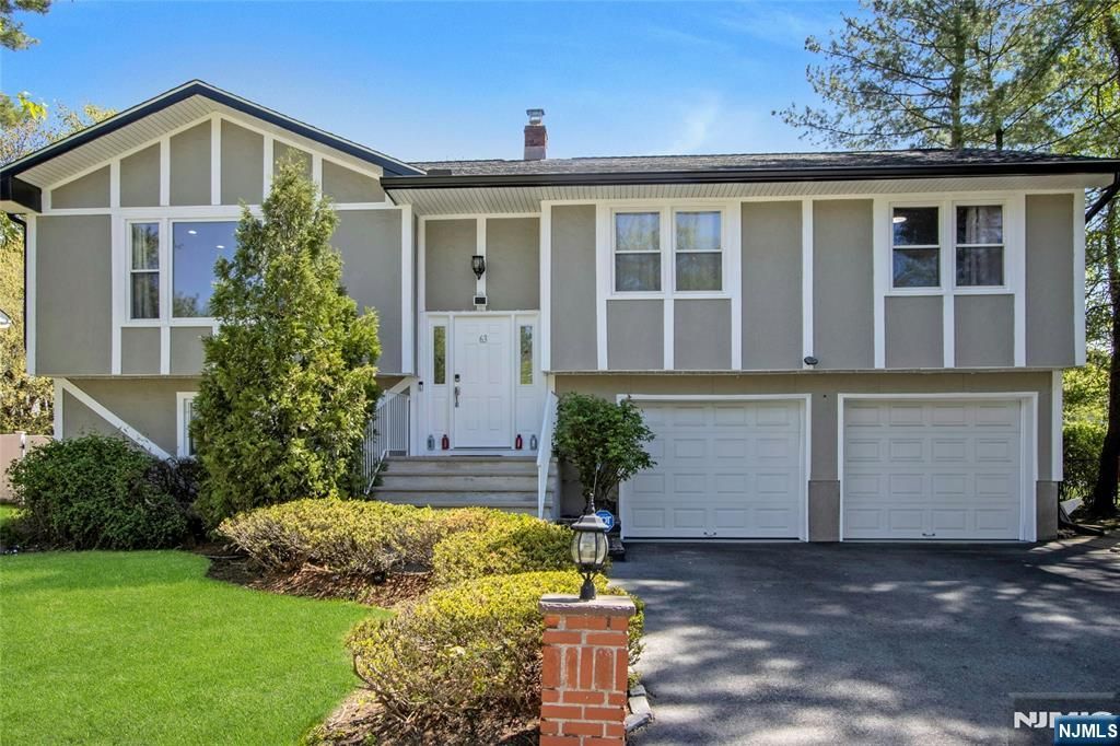 63 Cardinal Lane, Westwood, NJ 07675