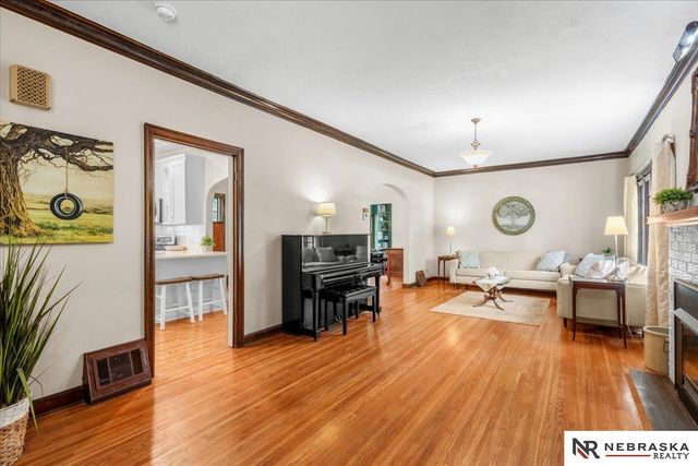 3172 Sheridan Boulevard, Lincoln, NE 68502