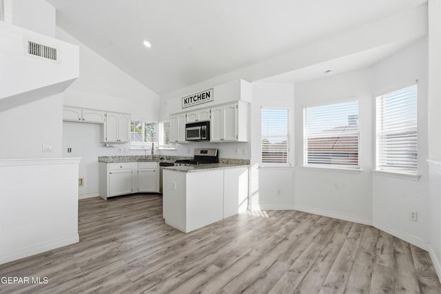 1256 Morgan Marie Street, El Paso, TX 79936