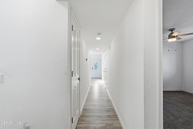 1256 Morgan Marie Street, El Paso, TX 79936