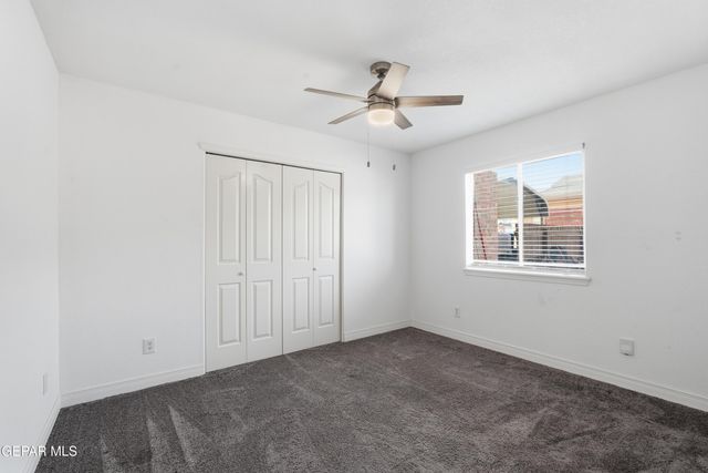 1256 Morgan Marie Street, El Paso, TX 79936