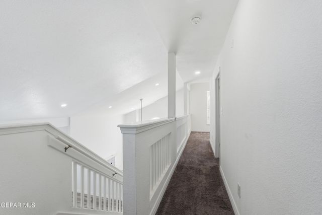 1256 Morgan Marie Street, El Paso, TX 79936