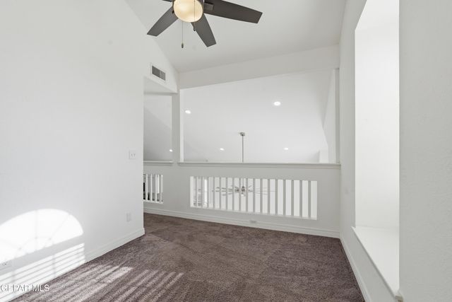 1256 Morgan Marie Street, El Paso, TX 79936