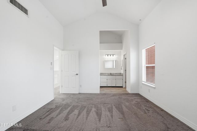 1256 Morgan Marie Street, El Paso, TX 79936