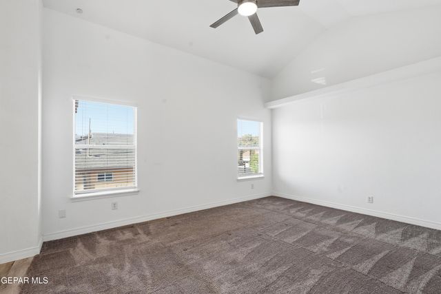 1256 Morgan Marie Street, El Paso, TX 79936