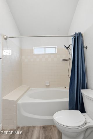 1256 Morgan Marie Street, El Paso, TX 79936