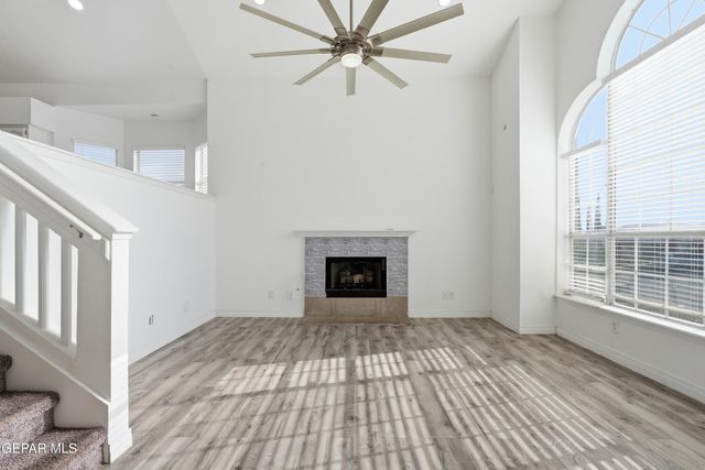 1256 Morgan Marie Street, El Paso, TX 79936