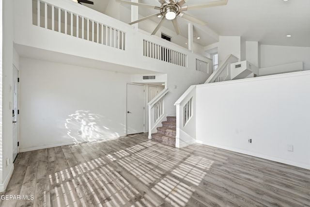 1256 Morgan Marie Street, El Paso, TX 79936