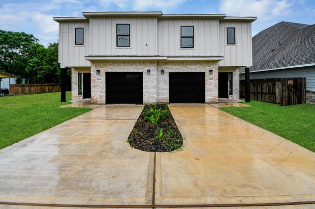 8218 Lawler Street, Houston, TX 77051