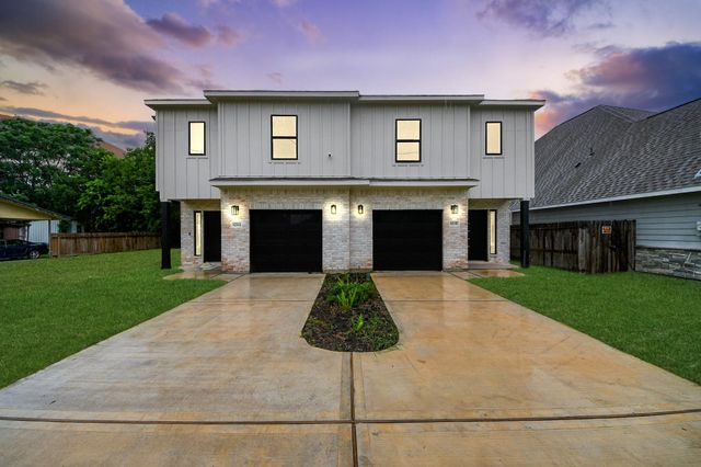 8218 Lawler Street, Houston, TX 77051