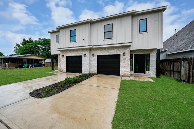 8218 Lawler Street, Houston, TX 77051