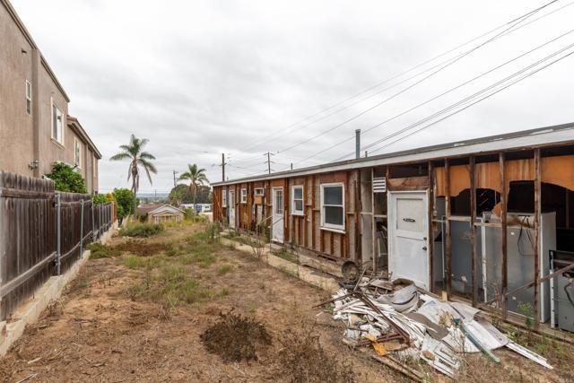 2126 San Clemente Street, San Diego, CA 92107