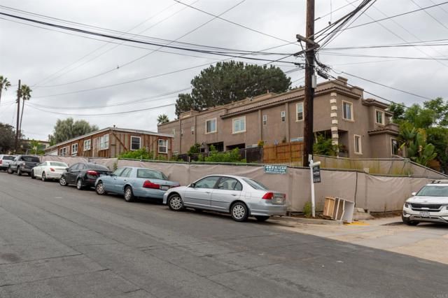 2126 San Clemente Street, San Diego, CA 92107