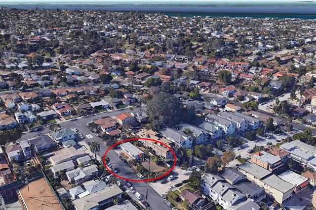 2126 San Clemente Street, San Diego, CA 92107