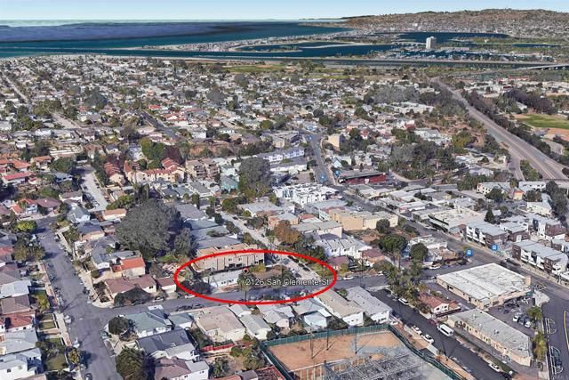 2126 San Clemente Street, San Diego, CA 92107