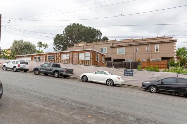 2126 San Clemente Street, San Diego, CA 92107