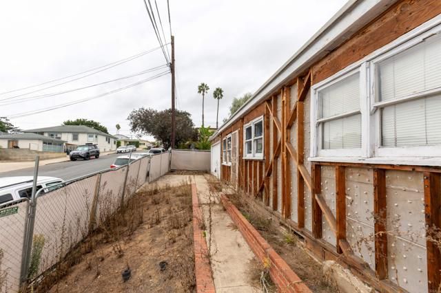 2126 San Clemente Street, San Diego, CA 92107