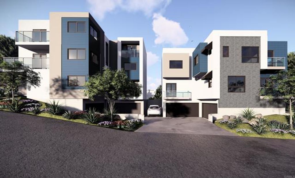 2126 San Clemente Street, San Diego, CA 92107