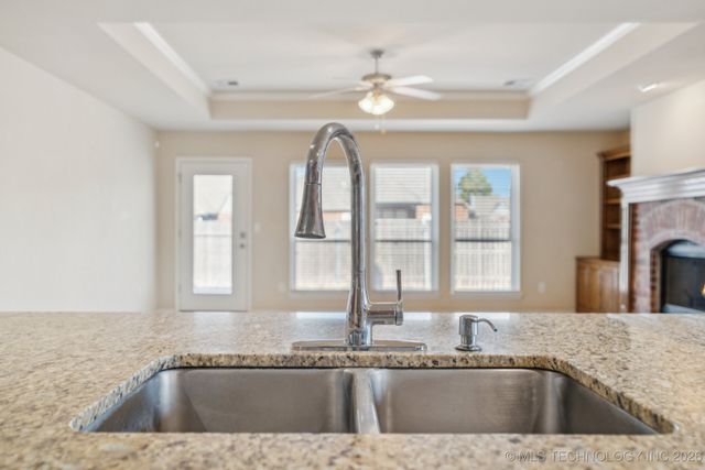 4200 W Kent Street, Broken Arrow, OK 74012