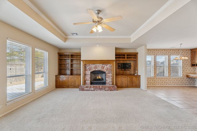 4200 W Kent Street, Broken Arrow, OK 74012