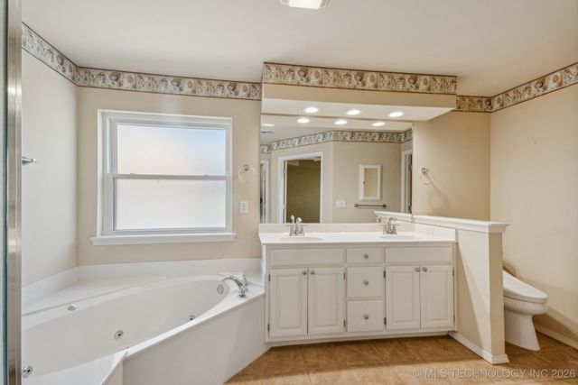 4200 W Kent Street, Broken Arrow, OK 74012