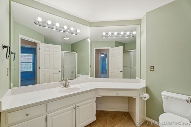 4200 W Kent Street, Broken Arrow, OK 74012