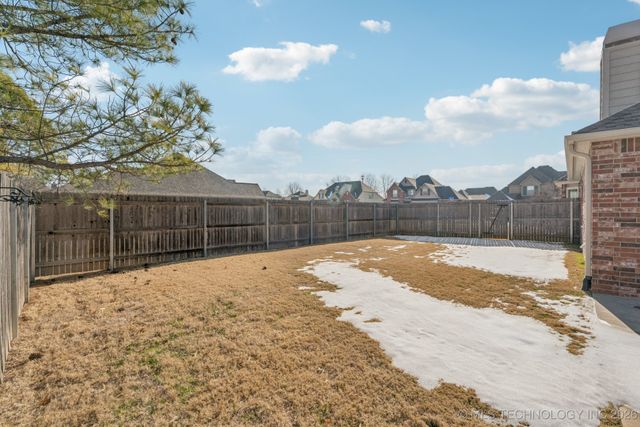 4200 W Kent Street, Broken Arrow, OK 74012