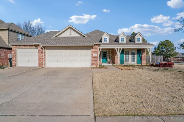 4200 W Kent Street, Broken Arrow, OK 74012