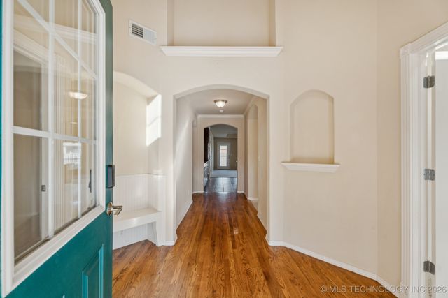 4200 W Kent Street, Broken Arrow, OK 74012