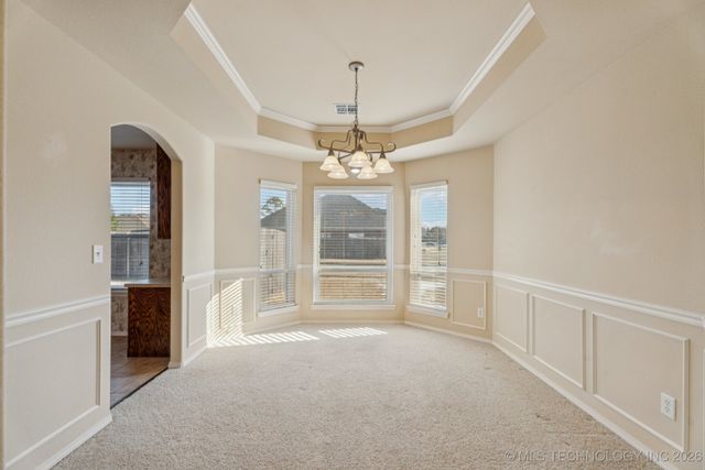 4200 W Kent Street, Broken Arrow, OK 74012