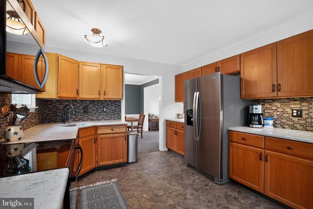 32 RIDGE RUN RD, Sellersville, PA 18960